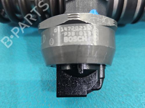 Injector AUDI A4 B6 (8E2) 2.0 | BP37857146M100 - Image 2