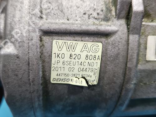 AC compressor VW CC B7 (358) 2.0 TDI | BP38151323M34 - Image 6