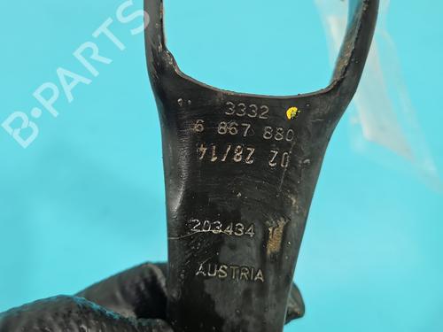 Venstre bagtil bærearm BMW i3 (I01) Range Extender | BP37845078M14 - Image 5
