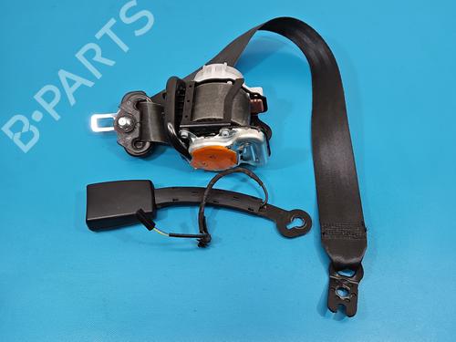 Front left seatbelt SKODA OCTAVIA III Combi (5E5, 5E6) 2.0 TDI | BP37849210I26 - Image 5