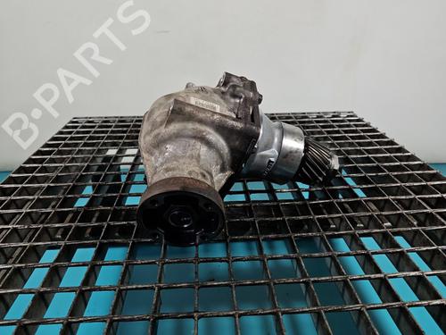 Transfer box HONDA CR-V V (RW_, RT_) 1.5 AWD (RW2) | BP37857304M36 - Image 2