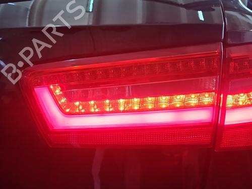 other-audi-a5-sportback-8ta-2007-2008-2009-2010-2011-2012-2013-2014-2015-2016-2017-37990932 main image