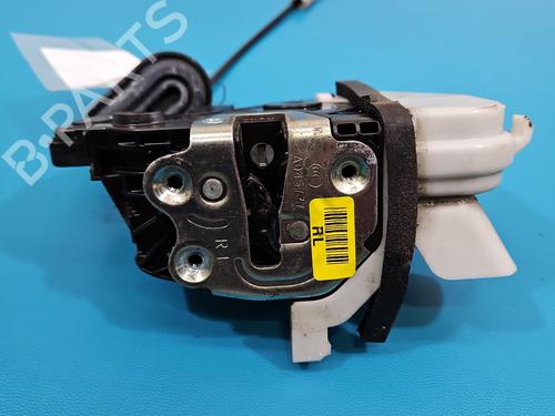 Front right lock KIA OPTIMA (JF) 1.6 T-GDI | BP37840893C97 - Image 2