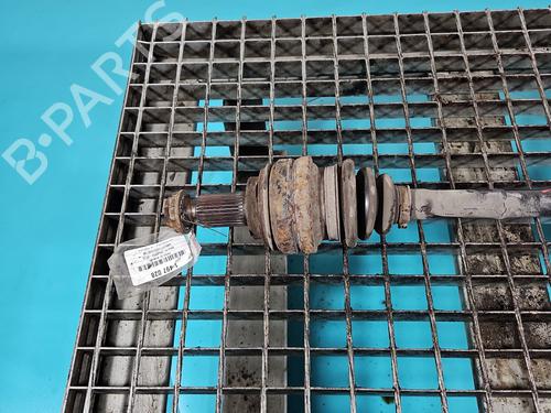 Left rear driveshaft BMW X1 (E84) xDrive 18 d | BP38141453M40 - Image 2