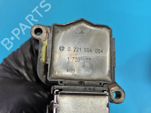 Ignition coil BMW X5 (E53) 4.4 i | BP37859292M94 - Image 5
