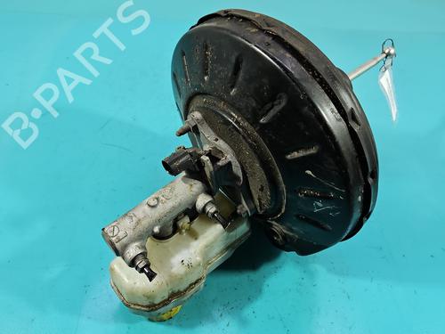 Servo brake SKODA RAPID Spaceback (NH1) 1.4 TDI | BP37859075M42 - Image 5