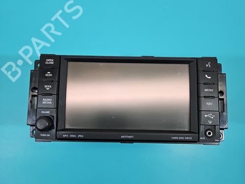 Radio JEEP COMPASS (MK49) 2.0 | BP38141026E6 - Image 4