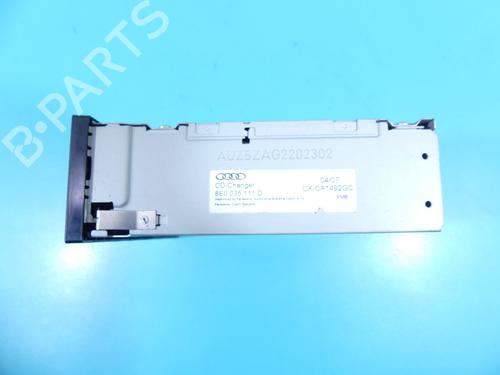 Electronic module AUDI A4 B7 (8EC) 2.0 TFSI quattro | BP37989847M83 - Image 4