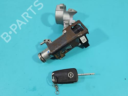 Engine control unit (ECU) OPEL CORSA E Hatchback Van (X15) | BP37831340M57 - Image 20