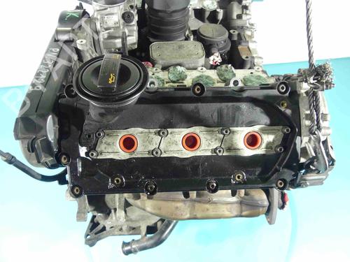 Engine AUDI A4 B8 Avant (8K5) 2.7 TDI | BP37888488M1 - Image 8