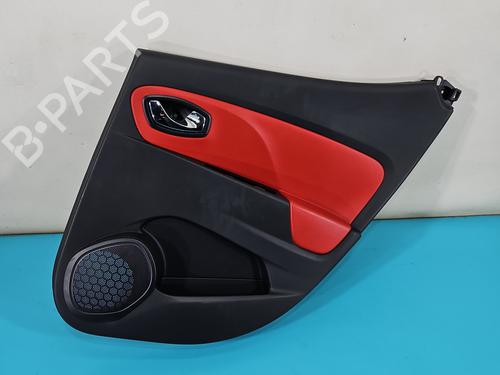 Front left panel RENAULT CLIO IV (BH_) 0.9 TCe 90 (BHNF, BHMA, BHMH, BHJK, BHJR) | BP38135668C58 - Image 12