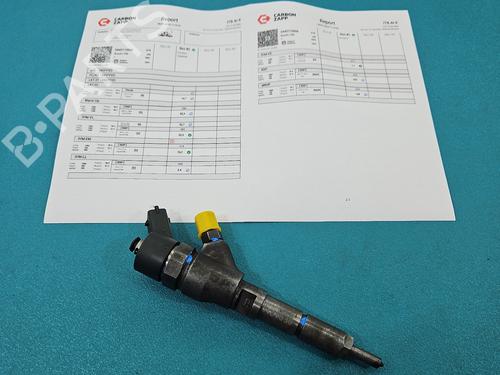 Used Injector Injector 38138306 38138306