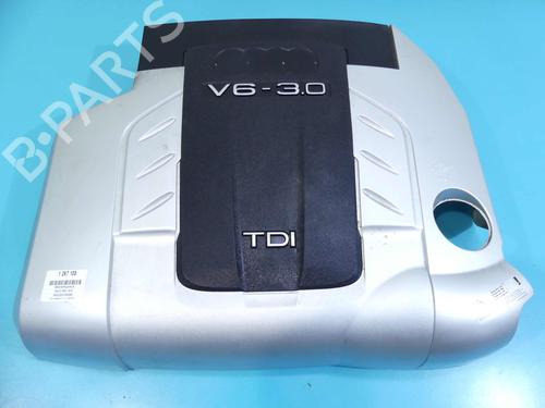 Upper protection AUDI Q7 (4LB) 3.0 TDI quattro | BP37887407M93 - Image 2