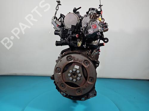 Engine CITROËN GRAND C4 SPACETOURER (3A_, 3E_) 2.0 BlueHDi 160 | BP38145983M1 - Image 6