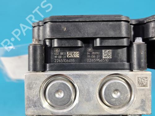 ABS pump SUZUKI SX4 S-Cross (JY) 1.4 T (AKK414) | BP39471596M43 - Image 9