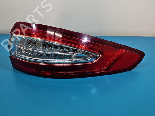Andre FORD MONDEO V Saloon (CD) 2.0 Hybrid | BP37835399O1 - Image 4