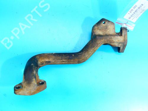 Used Pipe Pipe 37887717 37887717