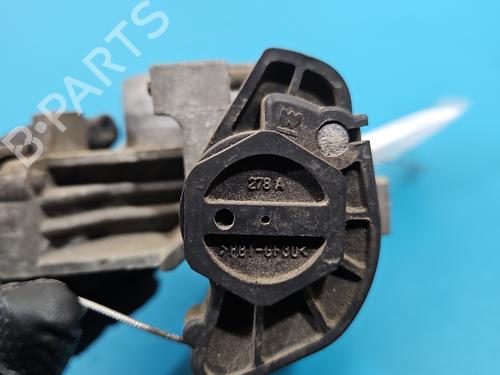 Throttle body FIAT PANDA (169_) 1.1 (169.AXA1A) | BP37847389M82 - Image 7