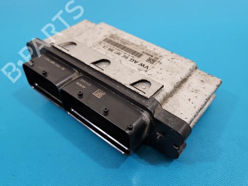 Used Engine control unit (ECU) Engine control unit (ECU) 37850839 37850839