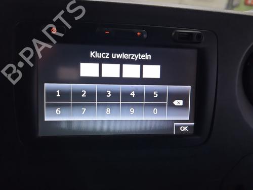 radio-opel-movano-b-van-x62-2010-38130675 main image