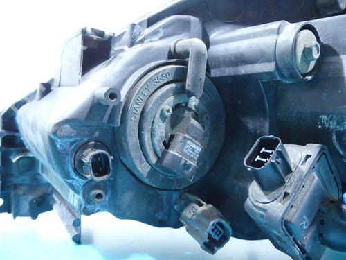 Right headlight MAZDA 5 (CR) 2.0 (CREW, CR19) | BP37807803C29 - Image 6