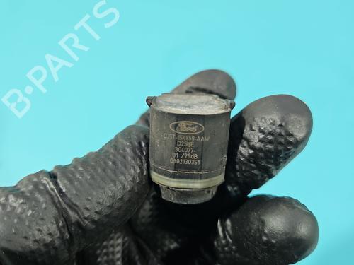 Electronic sensor FORD FOCUS III Turnier  | BP37837061M84  - Image 5