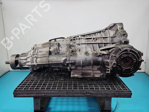 Gearbox AUDI Q5 (8RB) | BP37845531M3 - Image 5