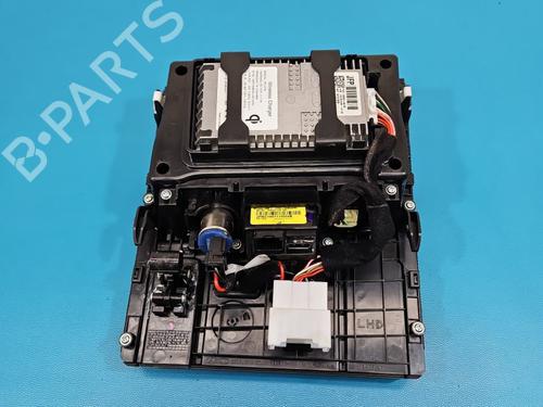 Electronic module KIA OPTIMA (JF) 1.6 T-GDI | BP37840915M83 - Image 4