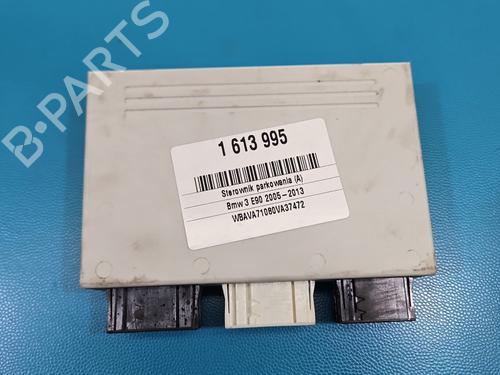 Electronic module BMW 3 (E90) 320 i | BP39912106M83 - Image 5