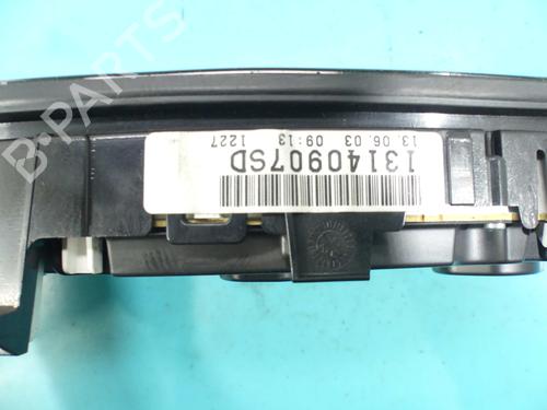 Engine control unit (ECU) OPEL VECTRA C (Z02) | BP37879746M57 - Image 28
