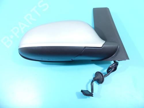 Used Right mirror Right mirror 37809062 37809062
