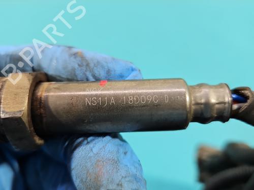 Electronic sensor SKODA KAROQ (NU7, ND7) 2.0 TDI 4x4 | BP38120222M84  - Image 7