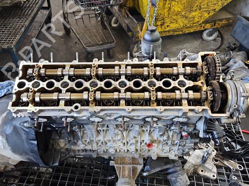 Engine BMW X3 (E83) | BP38138638M1 - Image 3