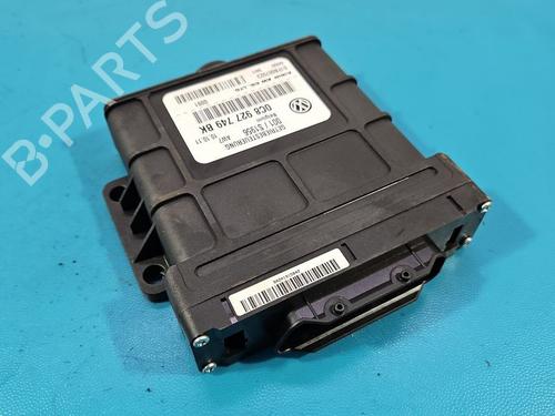 Used Gearbox control unit Gearbox control unit PORSCHE CAYENNE (92A) 3.0 Diesel (245 hp) 40223557 40223557