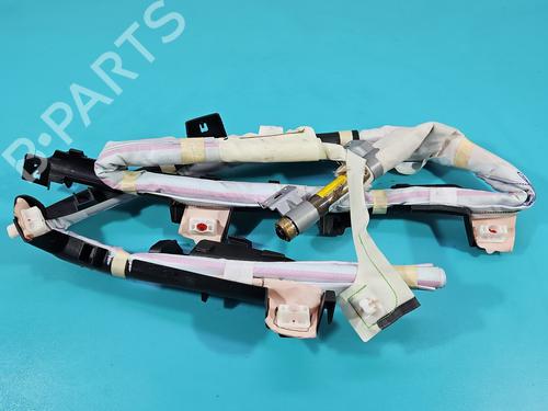 Used Left curtain airbag Left curtain airbag 37813457 37813457