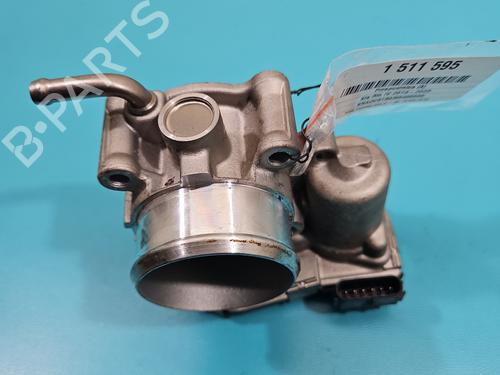 Throttle body KIA RIO IV (YB, SC, FB) 1.2 CVVT | BP38144671M82 - Image 3