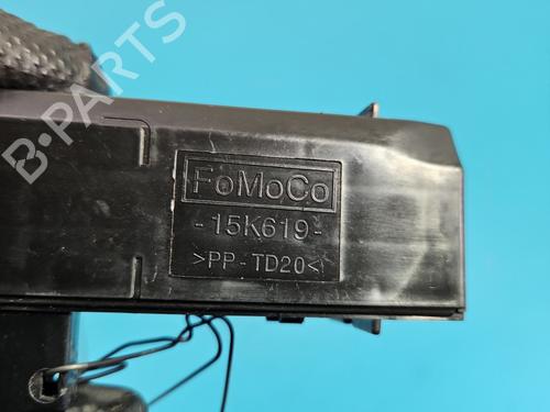 Electronic module FORD MONDEO V Turnier (CF) | BP40040529M83 - Image 3