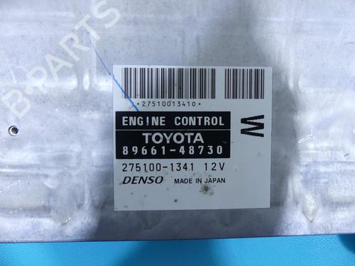 Electronic module LEXUS RX (_U3_) | BP37891979M83 - Image 5