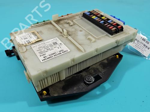 Electronic module FORD MONDEO IV Turnier (BA7) 2.0 TDCi | BP38499537M83  - Image 5