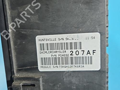 Fuse box DODGE CALIBER 1.8 | BP39767381E1 - Image 7