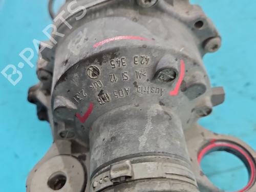 Steering rack VW CC B7 (358) 2.0 TDI | BP37819142M22 - Image 10