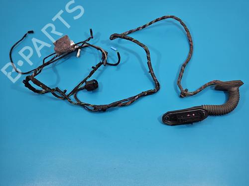 Wiring harness BMW X6 (E71, E72) xDrive 40 d | BP37824510E16 - Image 2