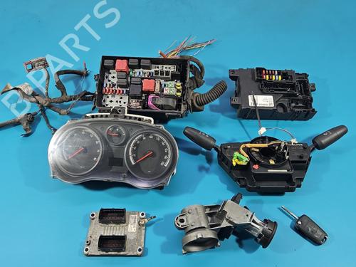 Steuergerät Motor für Steuergerät Motor 39612020 39612020
