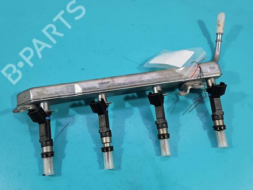 Used Injector Injector 37851817 37851817