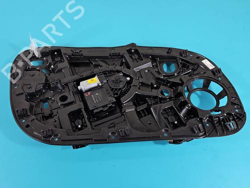 Used Front left window mechanism Front left window mechanism 38121160 38121160
