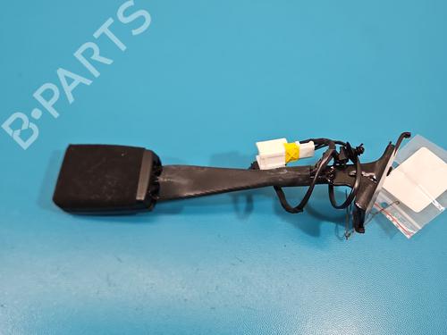 Front right seatbelt CITROËN C4 CACTUS 1.6 HDi 90 | BP37824470I25 - Image 2