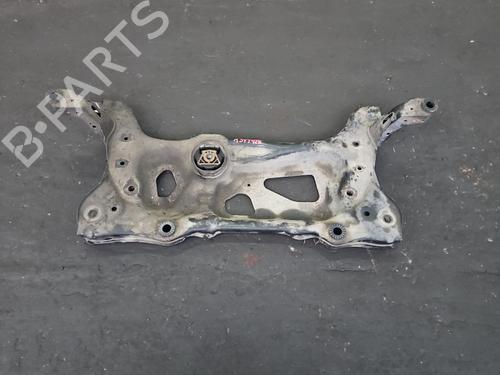 Used Subframe Subframe VW CADDY V Box Body/MPV (SBA, SBH) 2.0 TDi (102 hp) 38121009 38121009