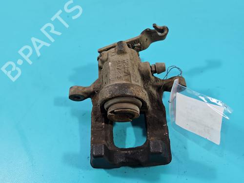 Left rear brake caliper VW BEETLE (5C1, 5C2) 2.0 TDI | BP37853646M107 - Image 5