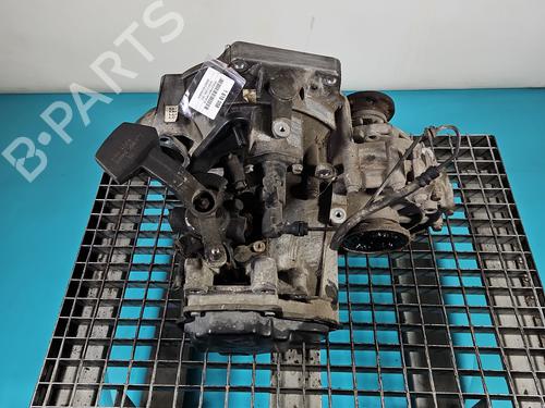 Gearbox VW GOLF VI (5K1) 1.6 TDI | BP38292542M3  - Image 7