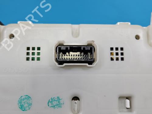 Instrument cluster SUZUKI CELERIO (LF) 1.0 (AVK310) | BP37848795C47 - Image 5